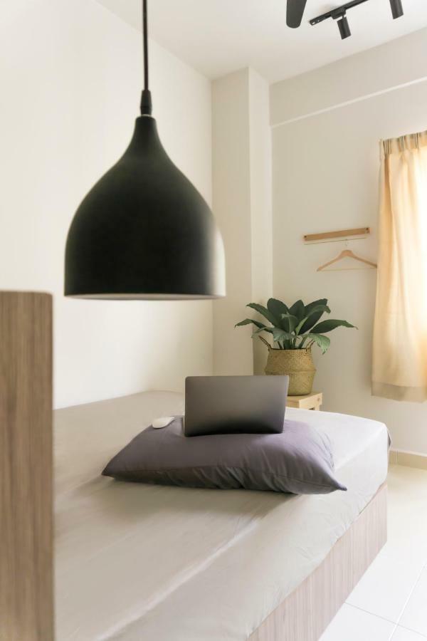 Arc1901 Staycation Kota Bharu Extérieur photo