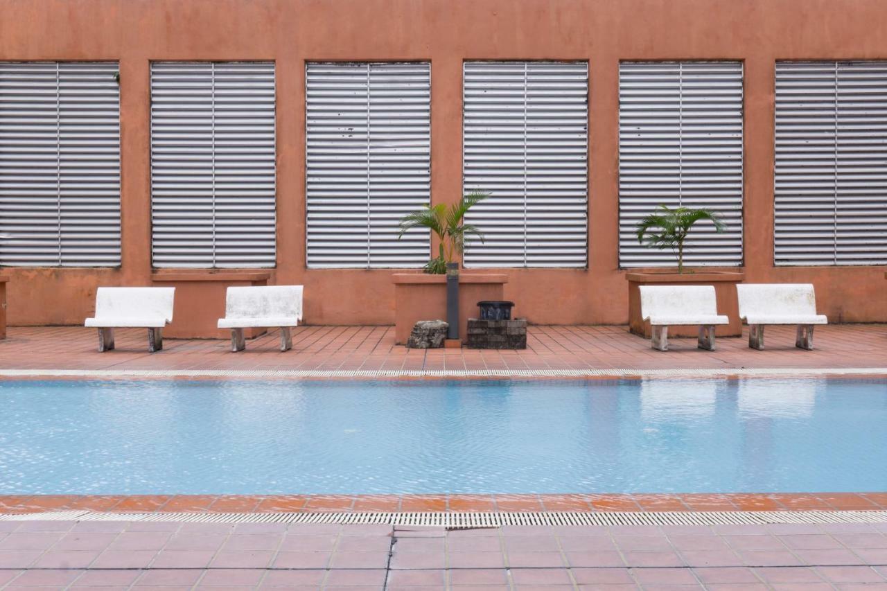 Arc1901 Staycation Kota Bharu Extérieur photo